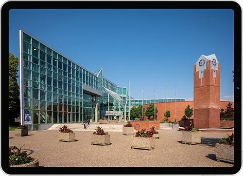 ALPHA+V3 website design, hosting, and WordPress maintenance in Medicine Hat
