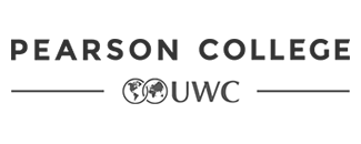 Pearson College UWC logo