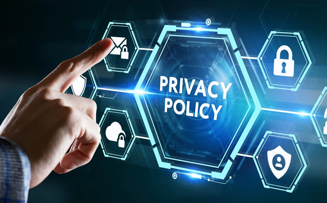 Why Having a Privacy Policy on Your Website is Crucial for Legal Compliance and Customer Trust