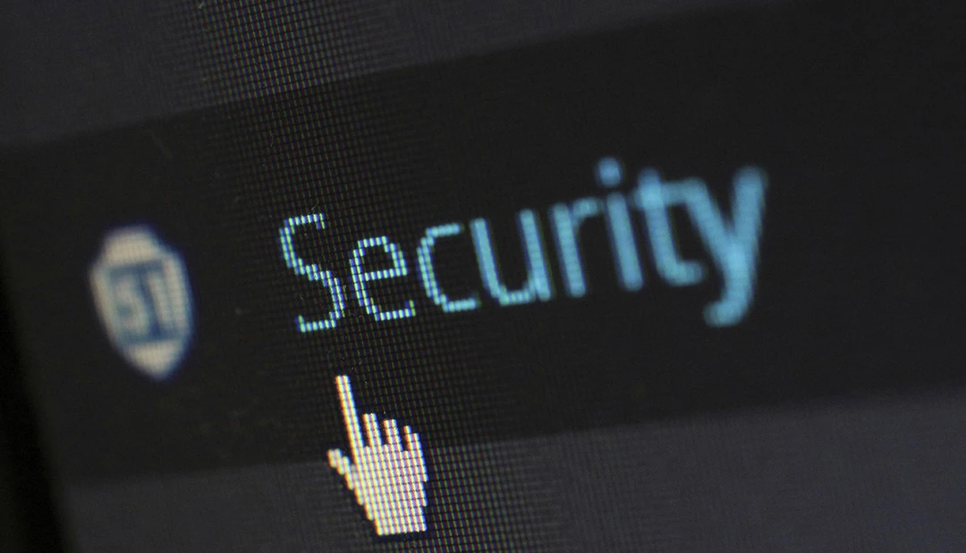 Why Security and Peace of Mind Start with the Right Hosting Partner