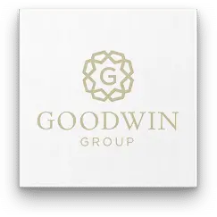 Goodwin Group logo design