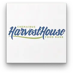 Harvest House logo design