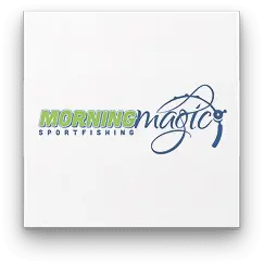 Morning Magic logo design
