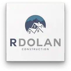 R. Dolan logo design