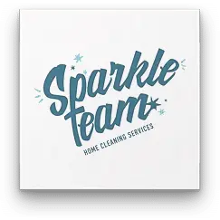 Sparkle Team logo design